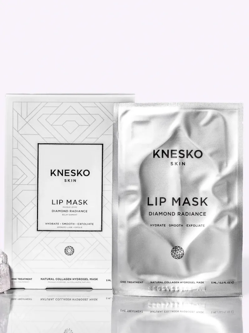 knesko_diamond_radiance_c_7.webp Knesko Diamond Radiance Collagen Lip Mask | MECCA New