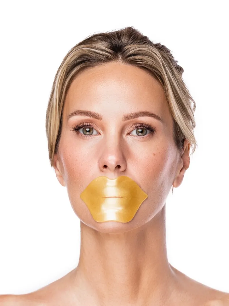 knesko_nano_gold_lip_mask_1.webp Knesko Nano Gold Lip Mask | MECCA Fashion