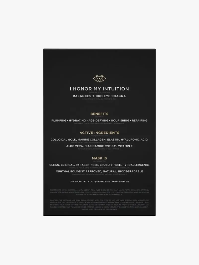 knesko_nano_gold_lip_mask_2.webp Knesko Nano Gold Lip Mask | MECCA Fashion