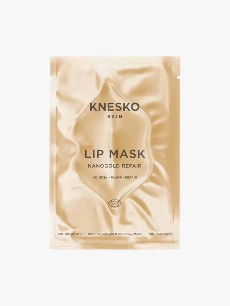 knesko_nano_gold_lip_mask_4.webp Knesko Nano Gold Lip Mask | MECCA Fashion