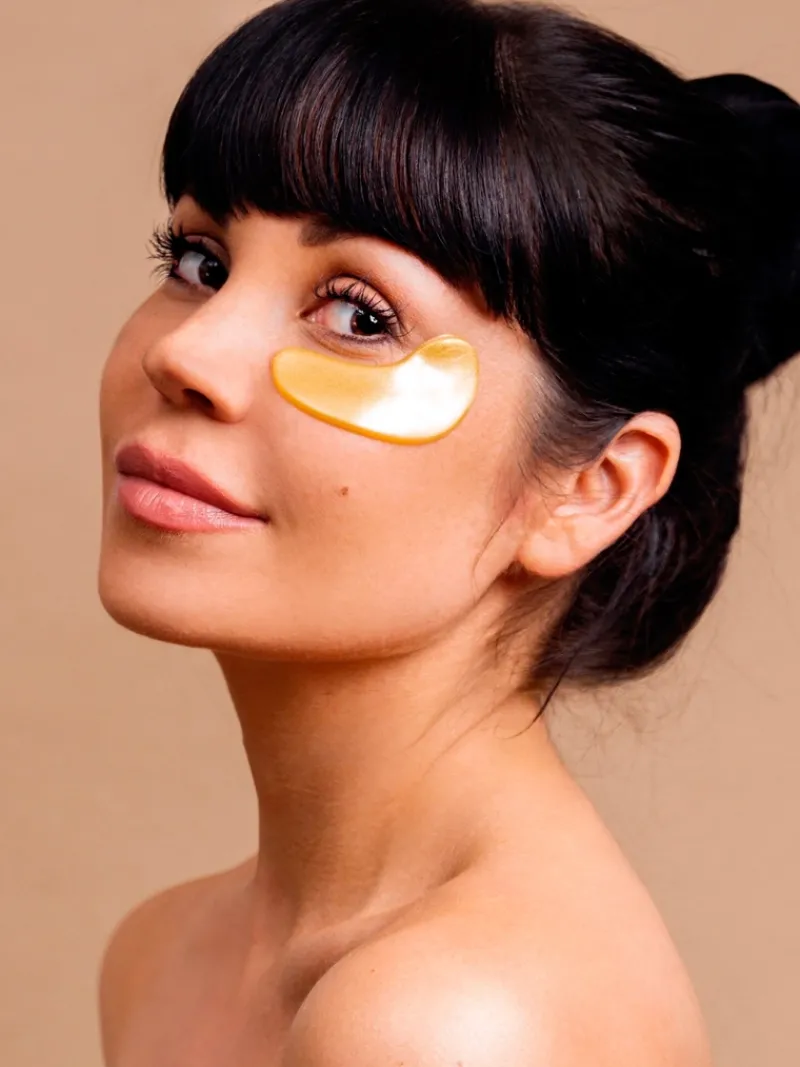 knesko_nano_gold_repair_c_3.webp Knesko Nano Gold Repair Collagen Eye Mask | MECCA Online