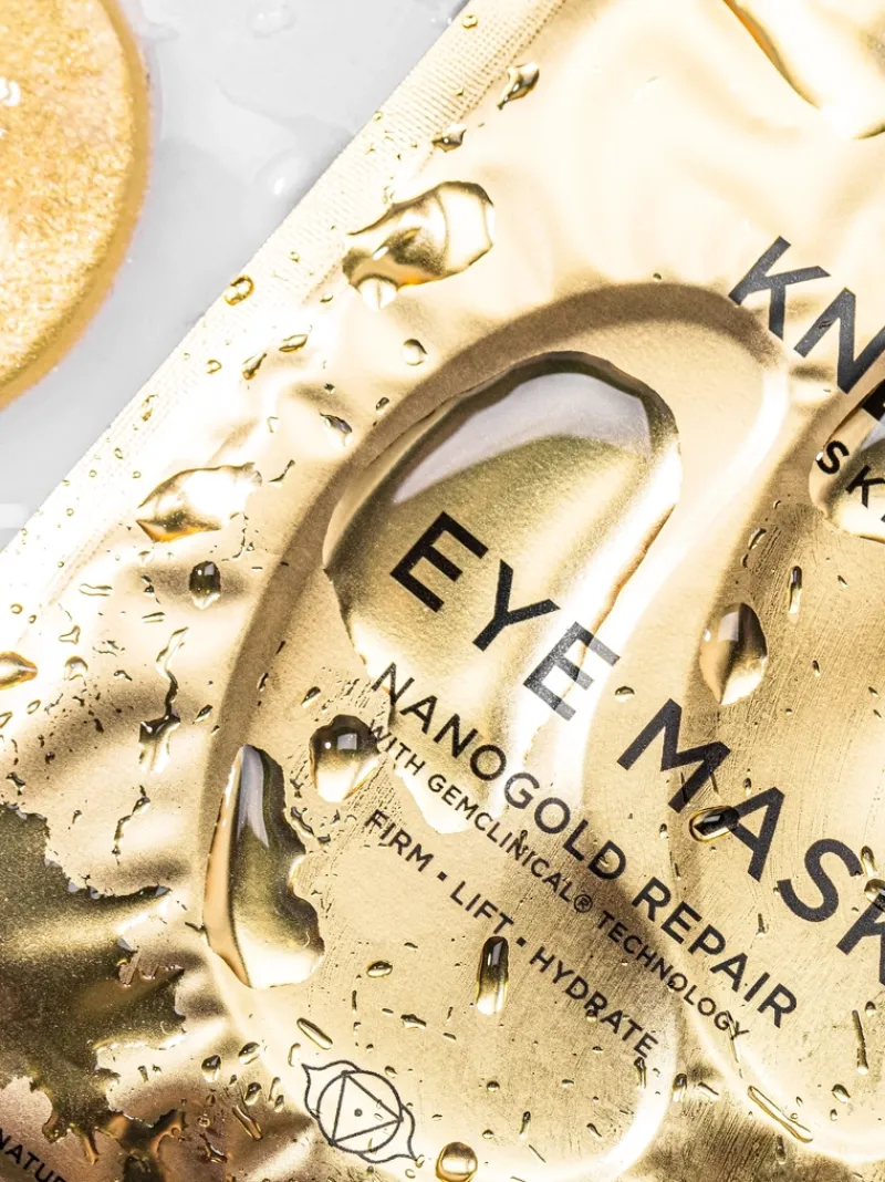 knesko_nano_gold_repair_c_6.webp Knesko Nano Gold Repair Collagen Eye Mask | MECCA Online