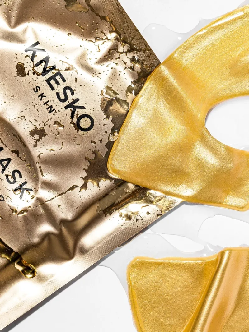 knesko_nano_gold_repair_f_4.webp Knesko Nano Gold Repair Face Mask | MECCA Clearance