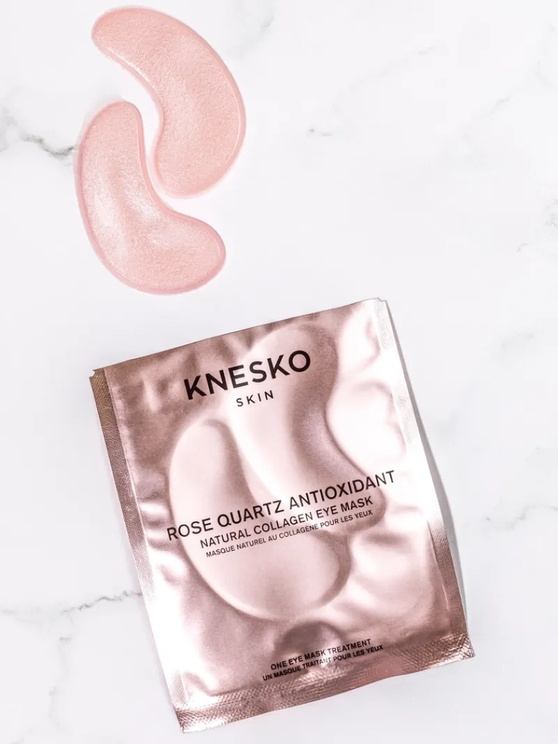 knesko_rose_quartz_antiox_5-1.webp Knesko Rose Quartz Antioxidant Collagen Eye Mask | MECCA Hot