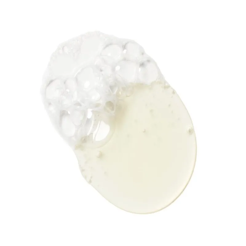 Korres Basil Lemon Renewing Body Cleanser | MECCA Clearance