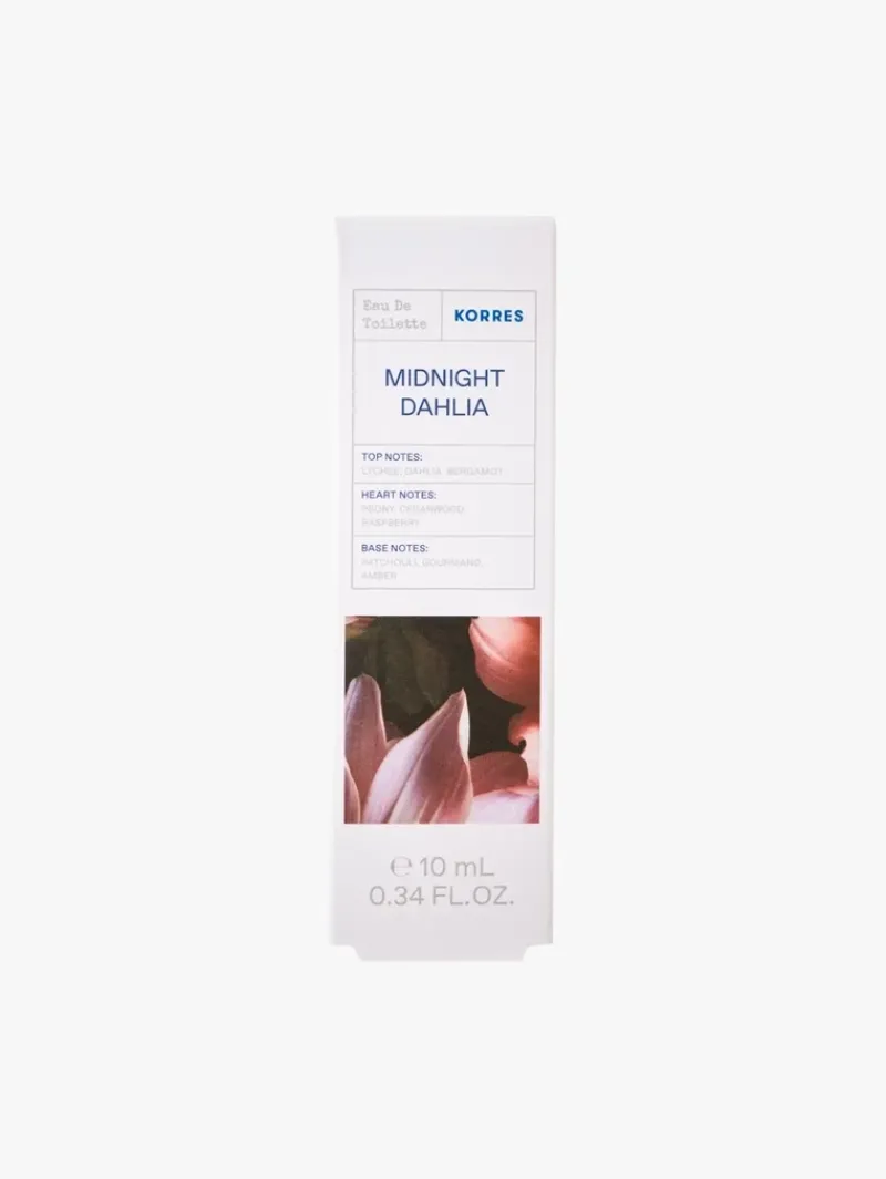 korres_midnight_dahlia_ea_2-1.webp Korres Midnight Dahlia Eau de Toilette 10ml | MECCA Fashion