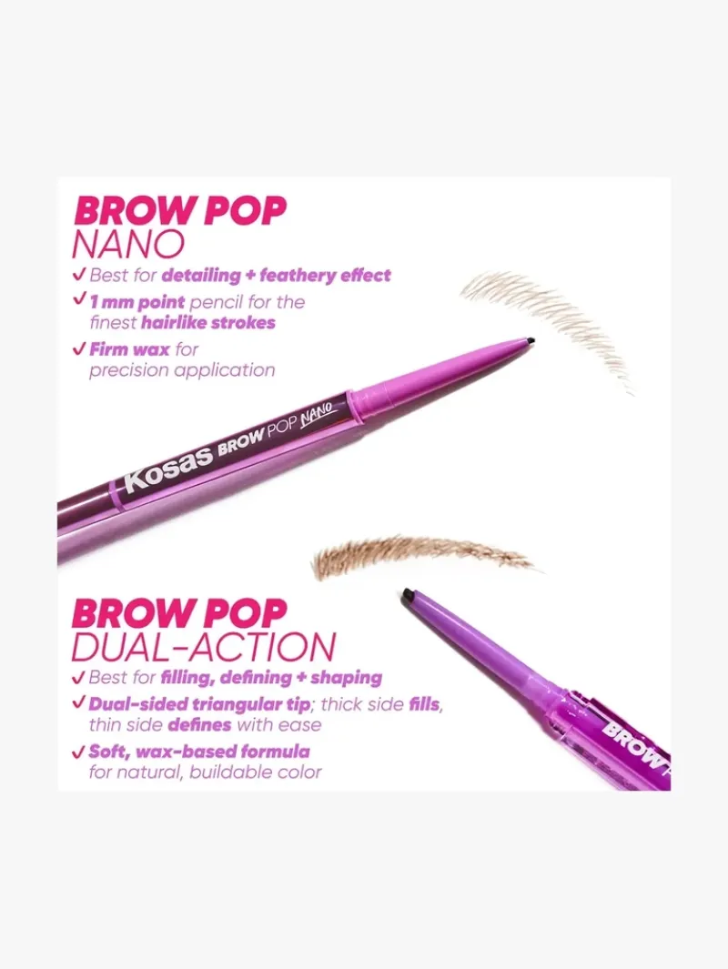 kosas_brow_pop_nano_ultra_5-1.webp Kosas Brow Pop Nano Ultra-Fine Detailing Pencil | MECCA Best
