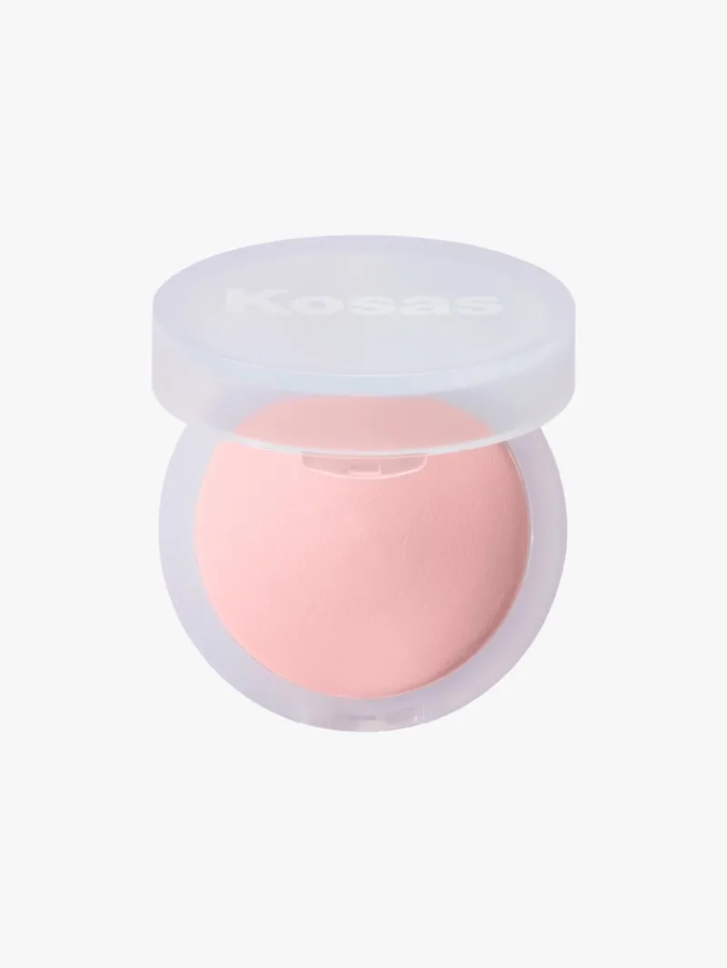 Kosas Cloud Set Baked Brightening Powder | MECCA Outlet