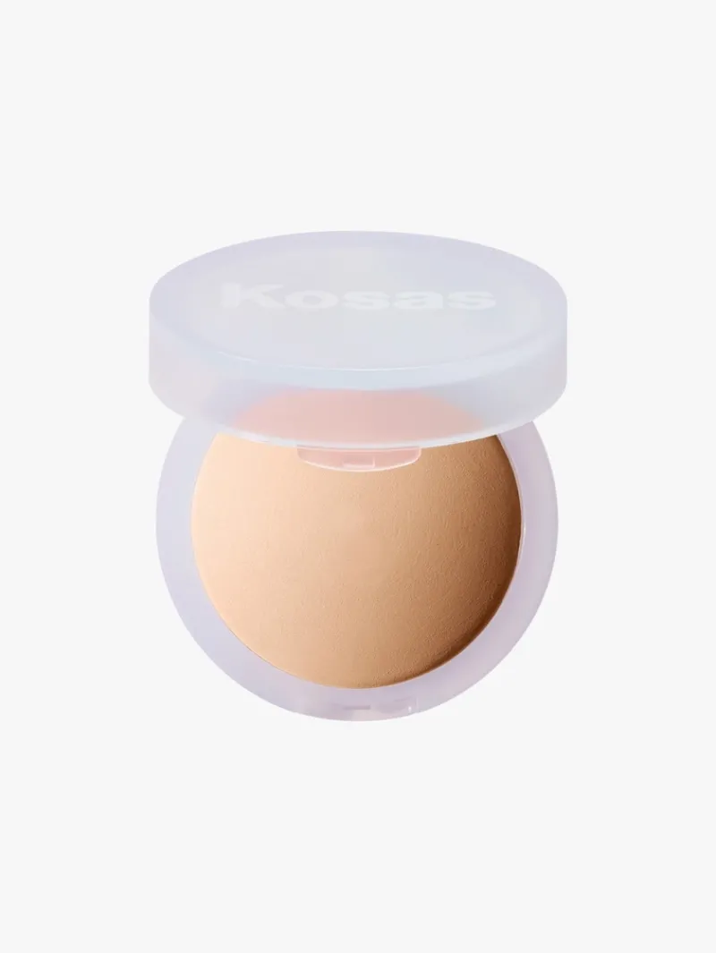Kosas Cloud Set Baked Setting & Smoothing Powder | MECCA Discount