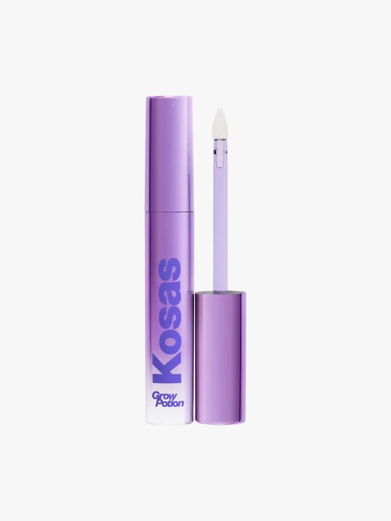 Kosas GrowPotion Fluffy Lash + Brow Boosting Serum | MECCA Sale