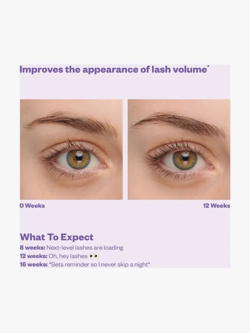 kosas_growpotion_fluffy_l_3.webp Kosas GrowPotion Fluffy Lash + Brow Boosting Serum | MECCA Sale