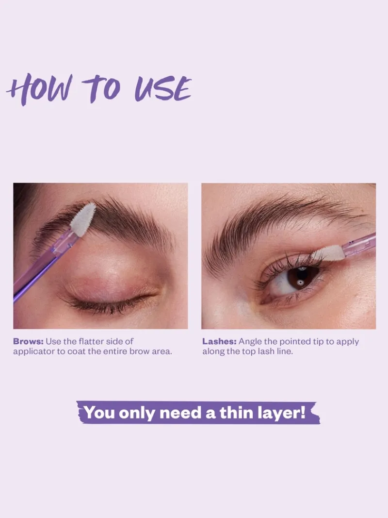 kosas_growpotion_fluffy_l_7.webp Kosas GrowPotion Fluffy Lash + Brow Boosting Serum | MECCA Sale