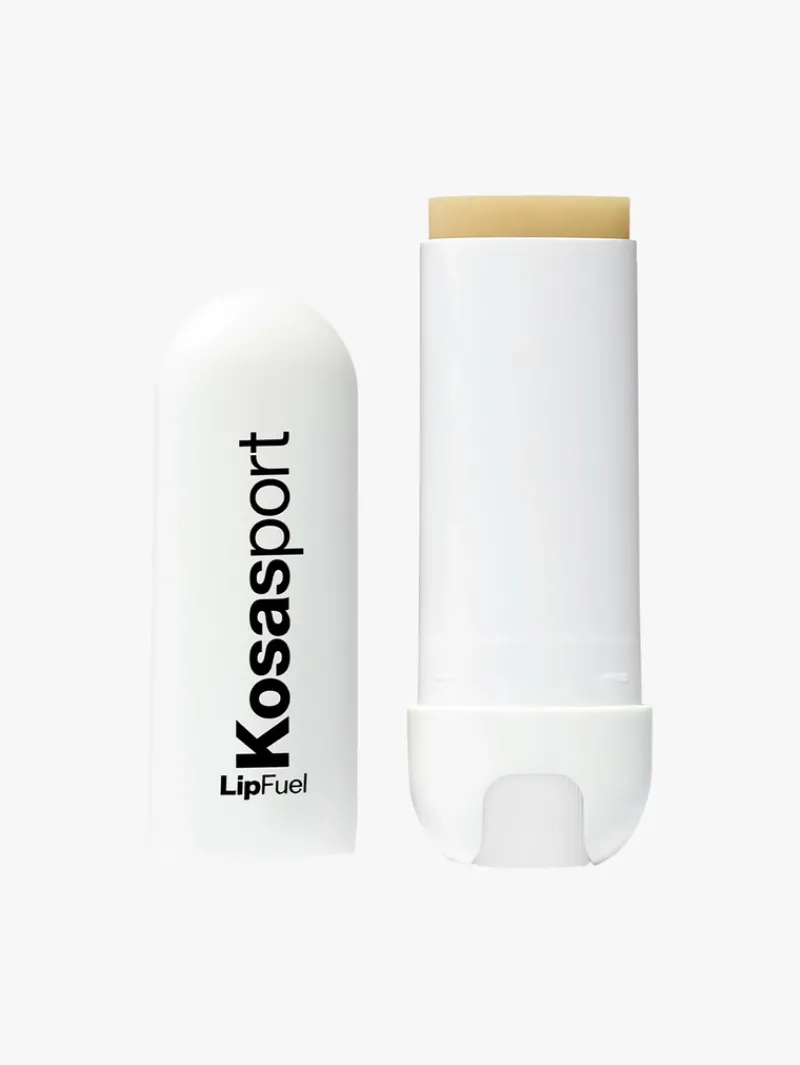 Kosas Kosaport LipFuel Hyaluronic Lip Balm | MECCA Best