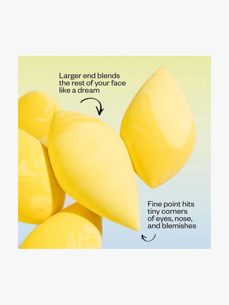 kosas_revealer_dualended__5.webp Kosas Revealer Dual-Ended Makeup Sponge | MECCA Clearance