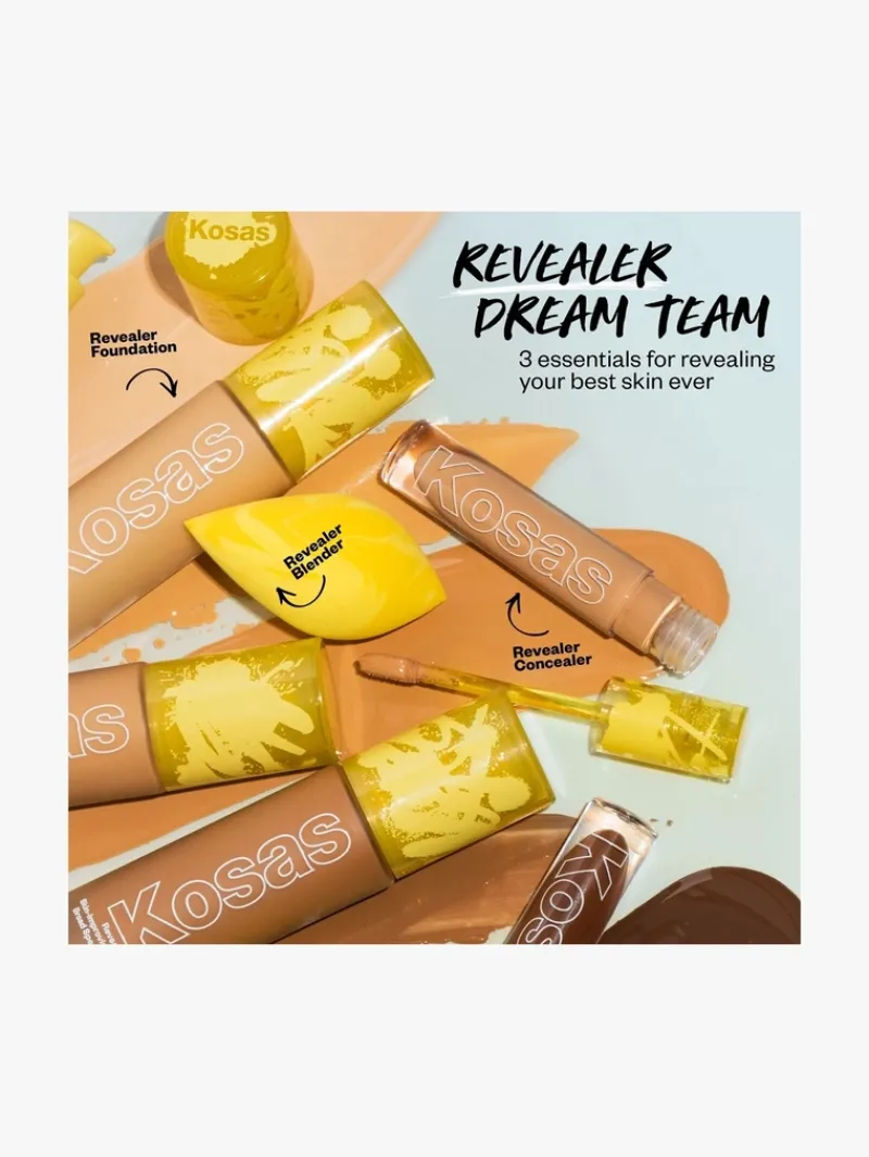 kosas_revealer_dualended__6.webp Kosas Revealer Dual-Ended Makeup Sponge | MECCA Clearance