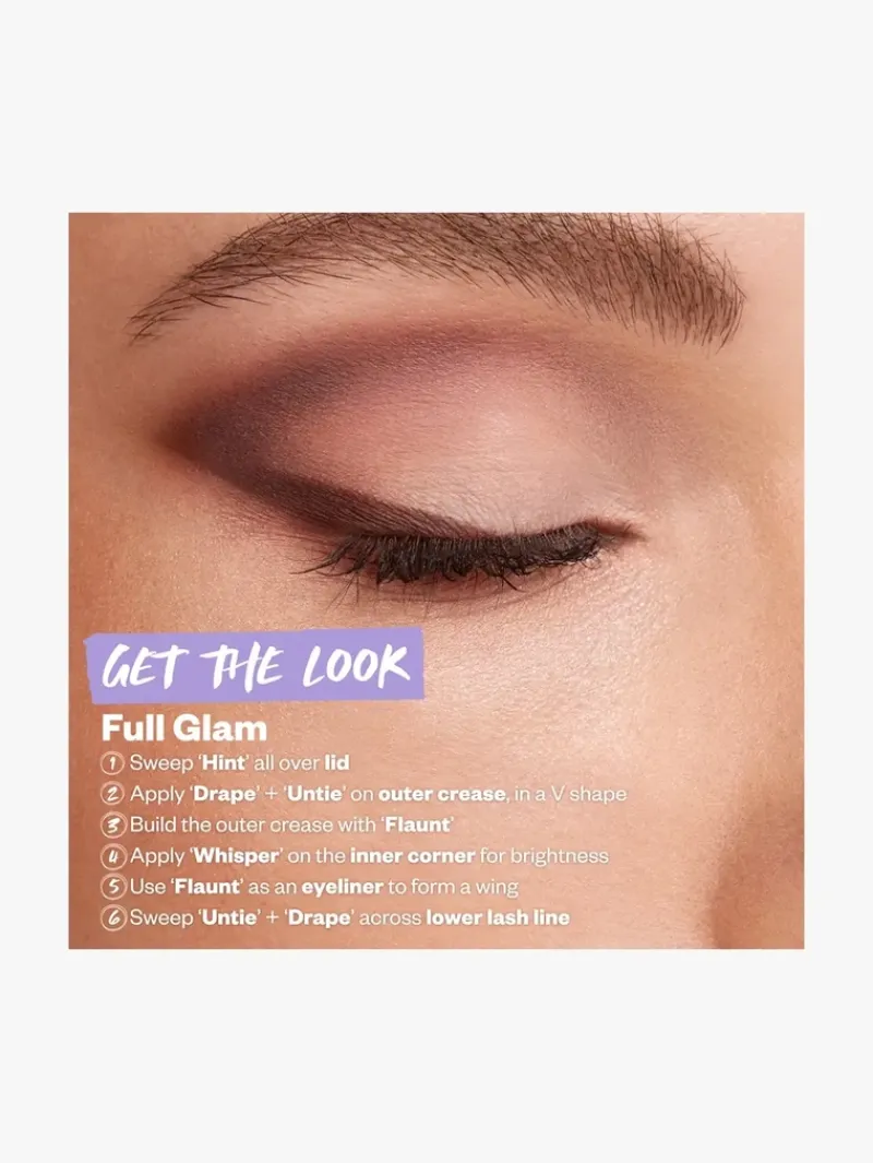 kosas_undressed_eyeshadow_4-1.webp Kosas Undressed Eyeshadow Palette | MECCA Best
