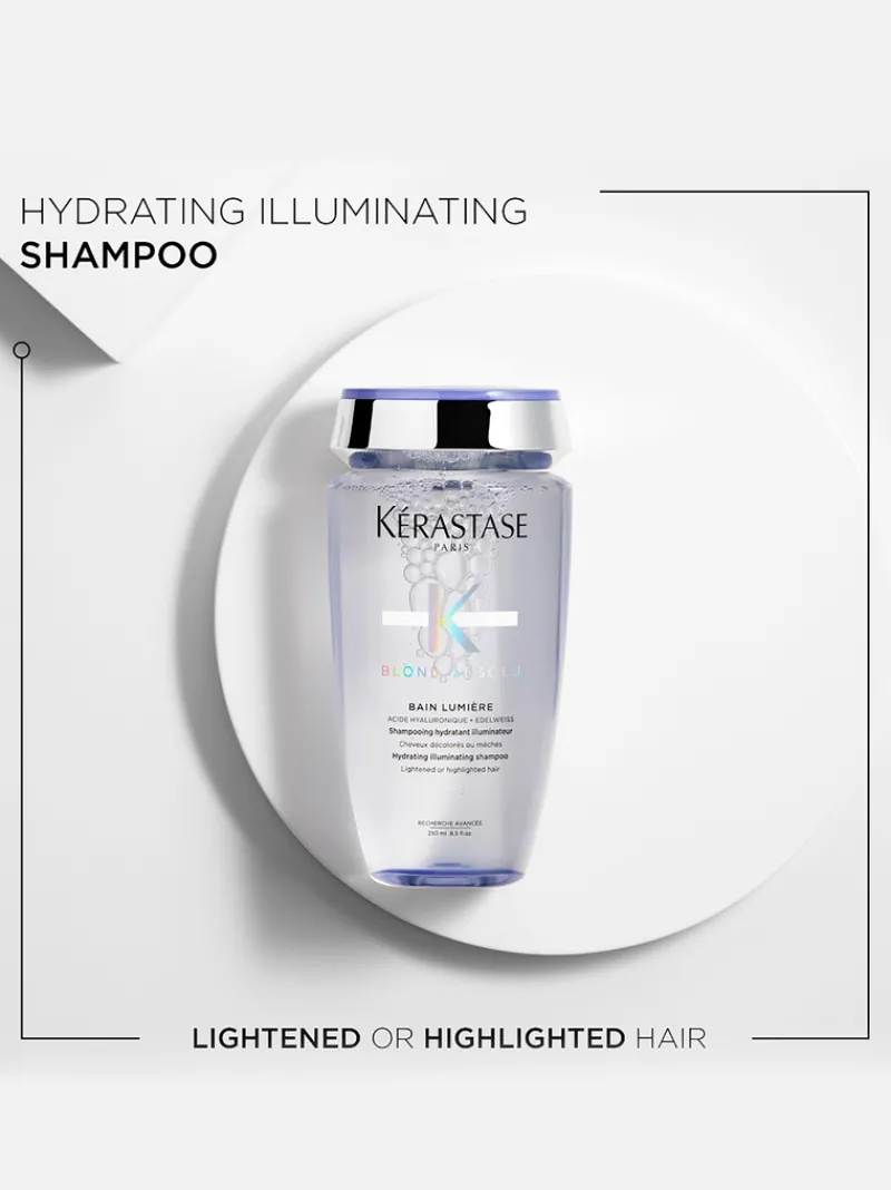 krastase_blond_absolu_lum_3.webp Kérastase Blond Absolu Lumiere Shampoo 250ml | MECCA Online