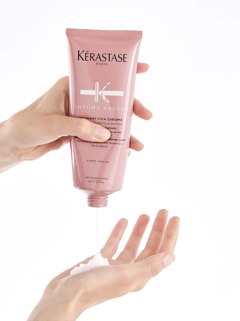 krastase_chroma_absolu_ci_6.webp Kérastase Chroma Absolu Cica Conditioner for Coloured Hair | MECCA Online
