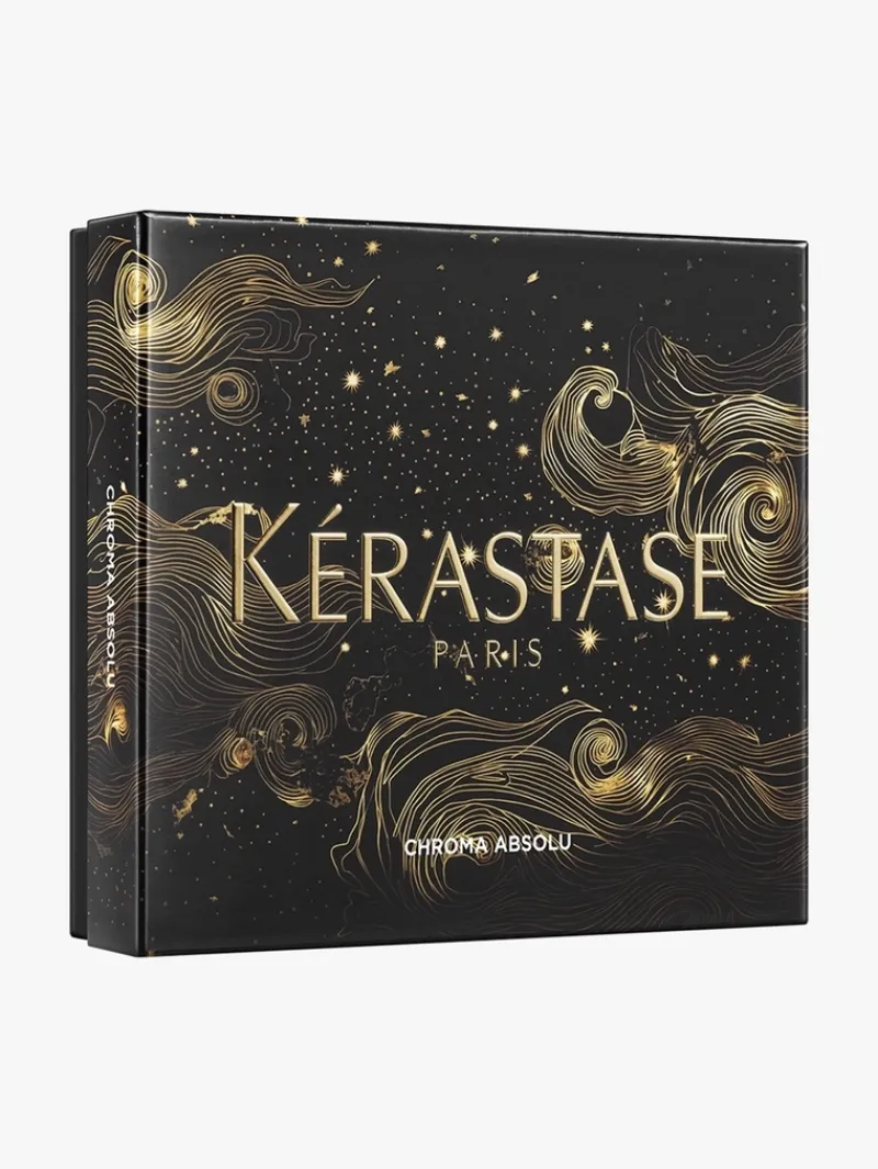 Kérastase Chroma Absolu Protecting Haircare Set | MECCA Hot