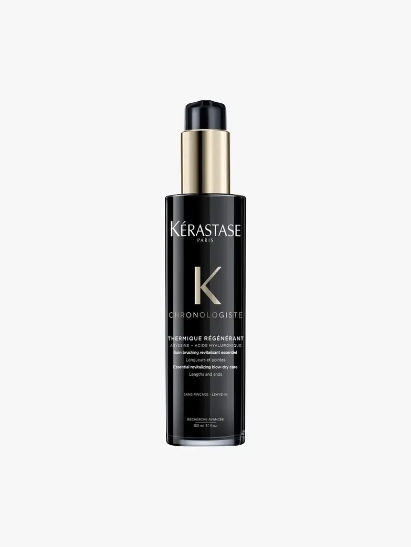 Kérastase Chronologiste Regenerating Heat Protector | MECCA Hot
