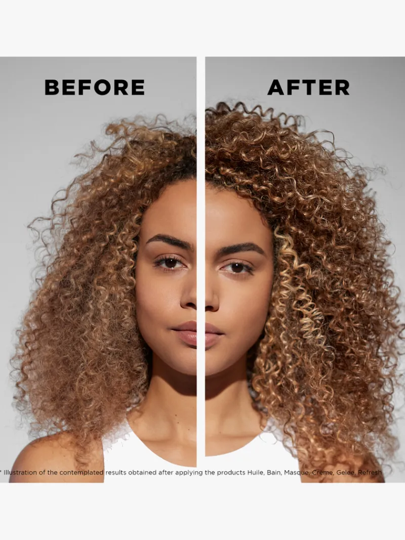 Kérastase Curl Manifesto Curl Refreshing Spray | MECCA New