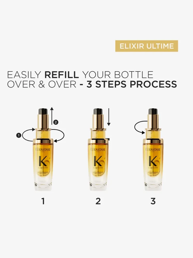 krastase_elixir_ultime_lx_9.webp Kérastase Elixir Ultime L'Huile Originale Hair Oil | MECCA Fashion