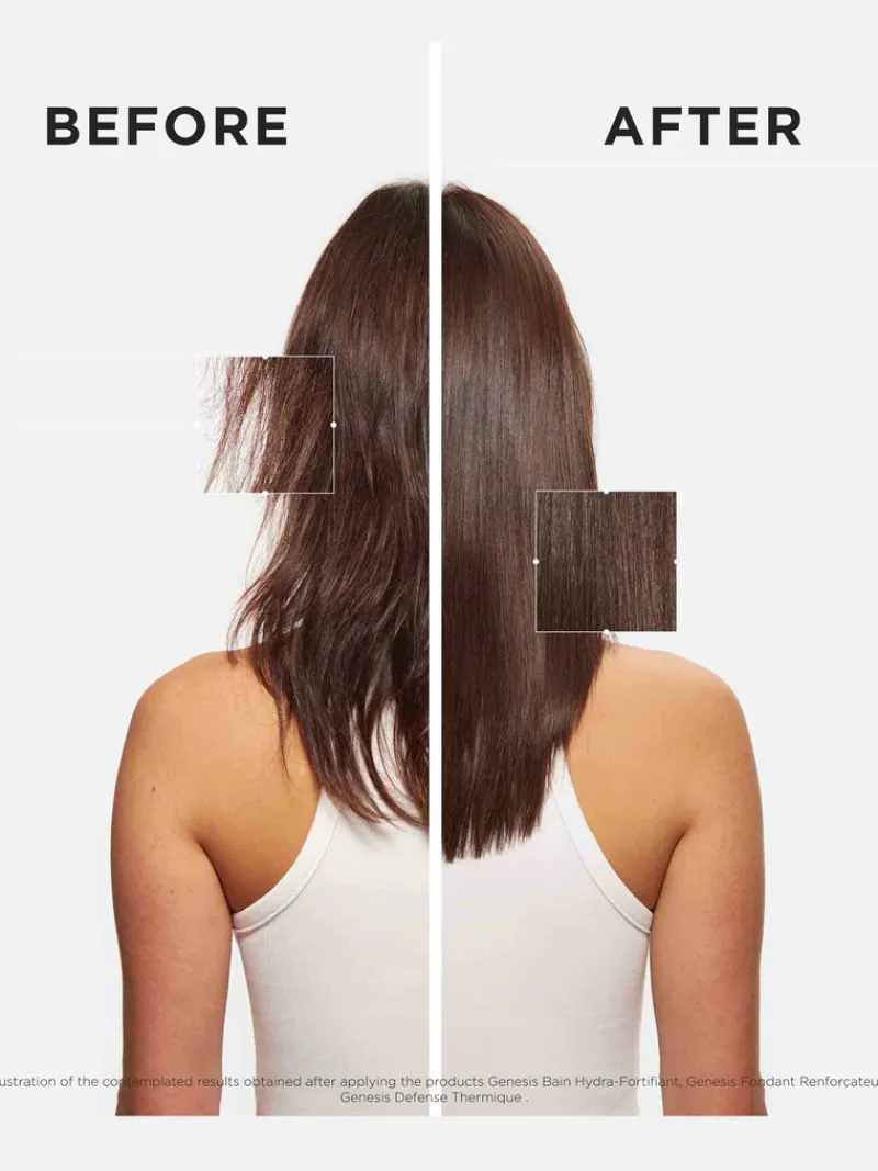 krastase_genesis_reconstr_3.webp Kérastase Genesis Reconstructing Anti-Hairfall Conditioner | MECCA Hot