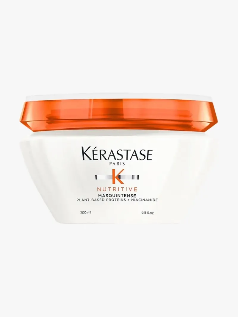 Kérastase Nutritive Hair Mask For Dry Fine Hair | MECCA Clearance