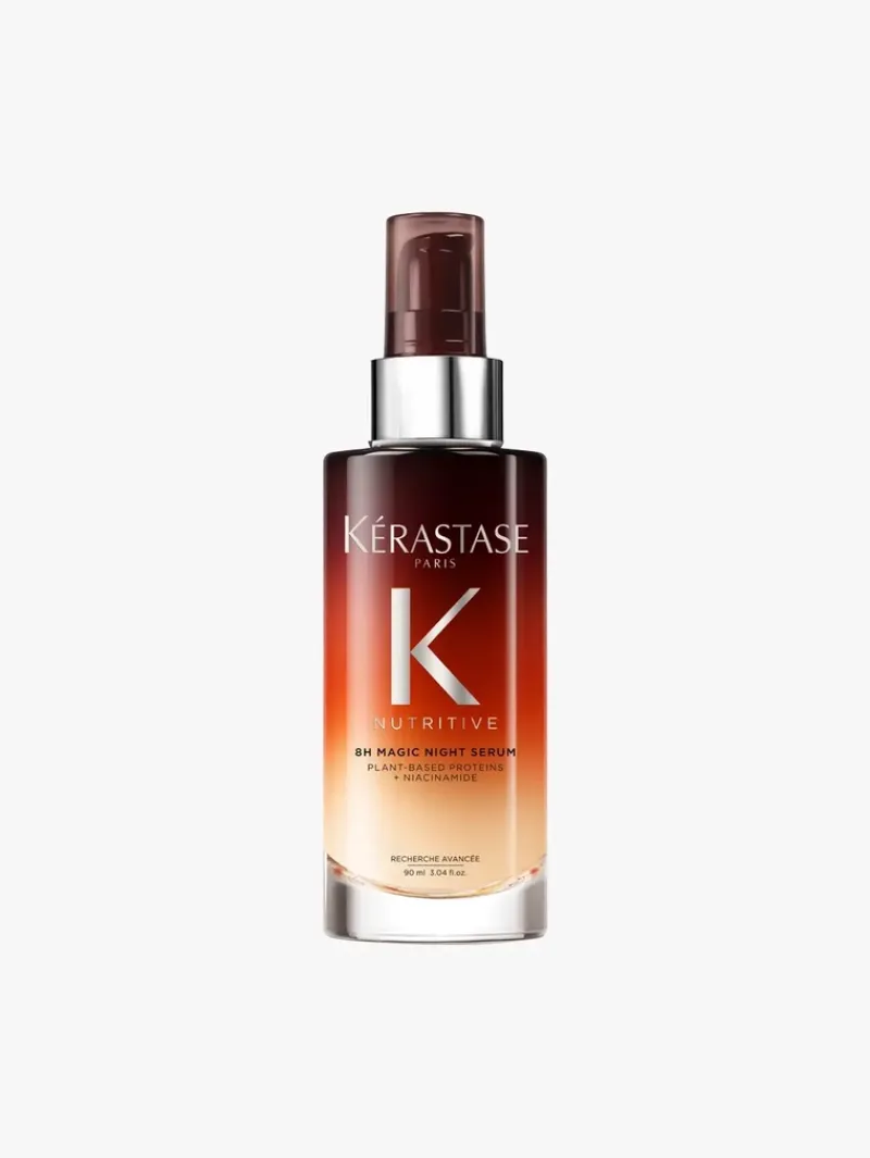 Kérastase Nutritive 8HR Night Hair Serum | MECCA Clearance