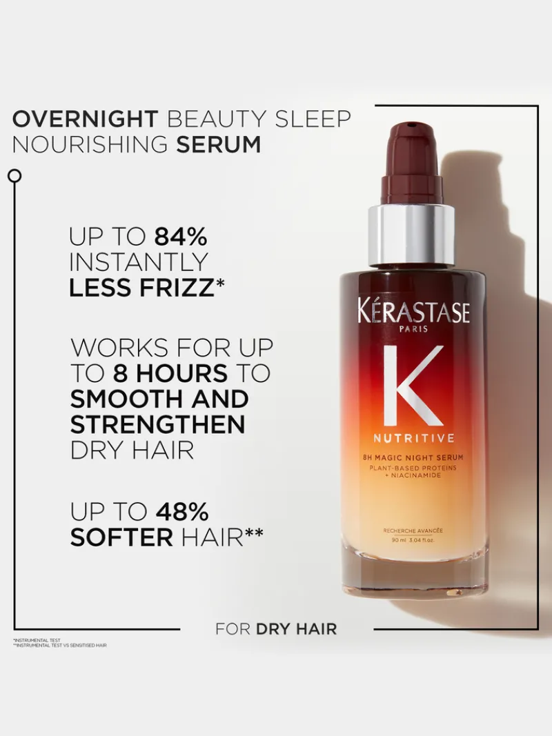 krastase_nutritive_hr_nig_4.webp Kérastase Nutritive 8HR Night Hair Serum | MECCA Clearance