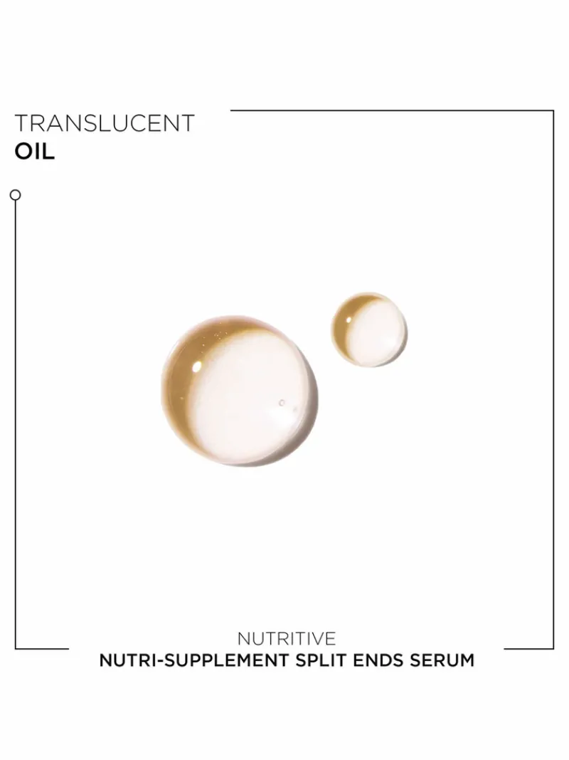 Kérastase Nutritive Nutri-Supplement Split Ends Serum | MECCA Sale