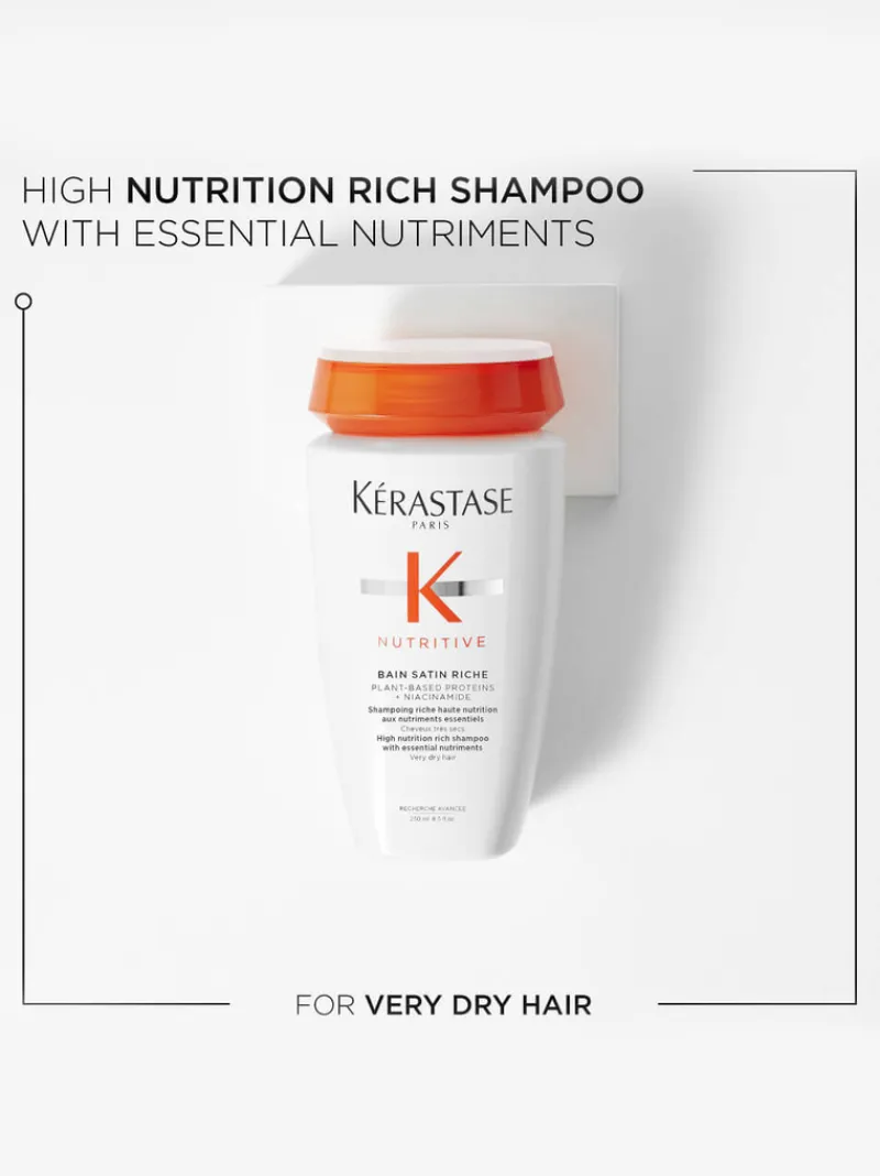 krastase_nutritive_satin__2-1.webp Kérastase Nutritive Satin Riche Shampoo For Very Dry Hair | MECCA Online