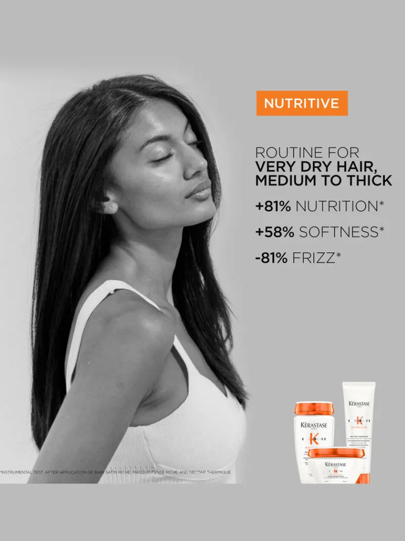 krastase_nutritive_satin__3-1.webp Kérastase Nutritive Satin Riche Shampoo For Very Dry Hair | MECCA Online