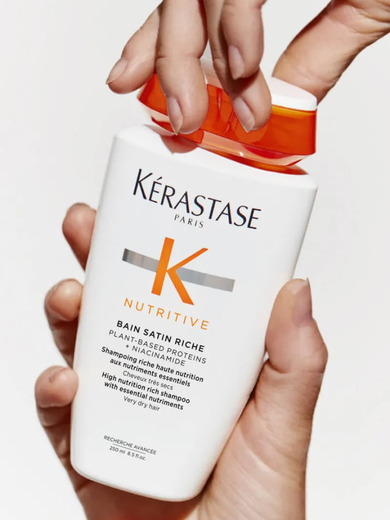 krastase_nutritive_satin__7-1.webp Kérastase Nutritive Satin Riche Shampoo For Very Dry Hair | MECCA Online