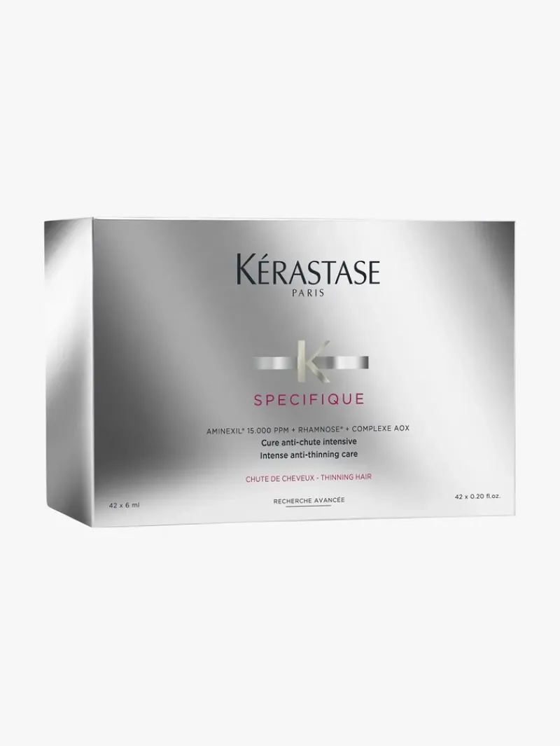 Kérastase Specifique Aminexil Force R Scalp Treatment | MECCA Online