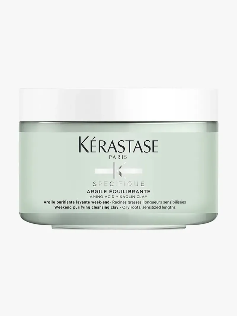 Kérastase Specifique Argile Equilibrante Detox Shampoo | MECCA Hot