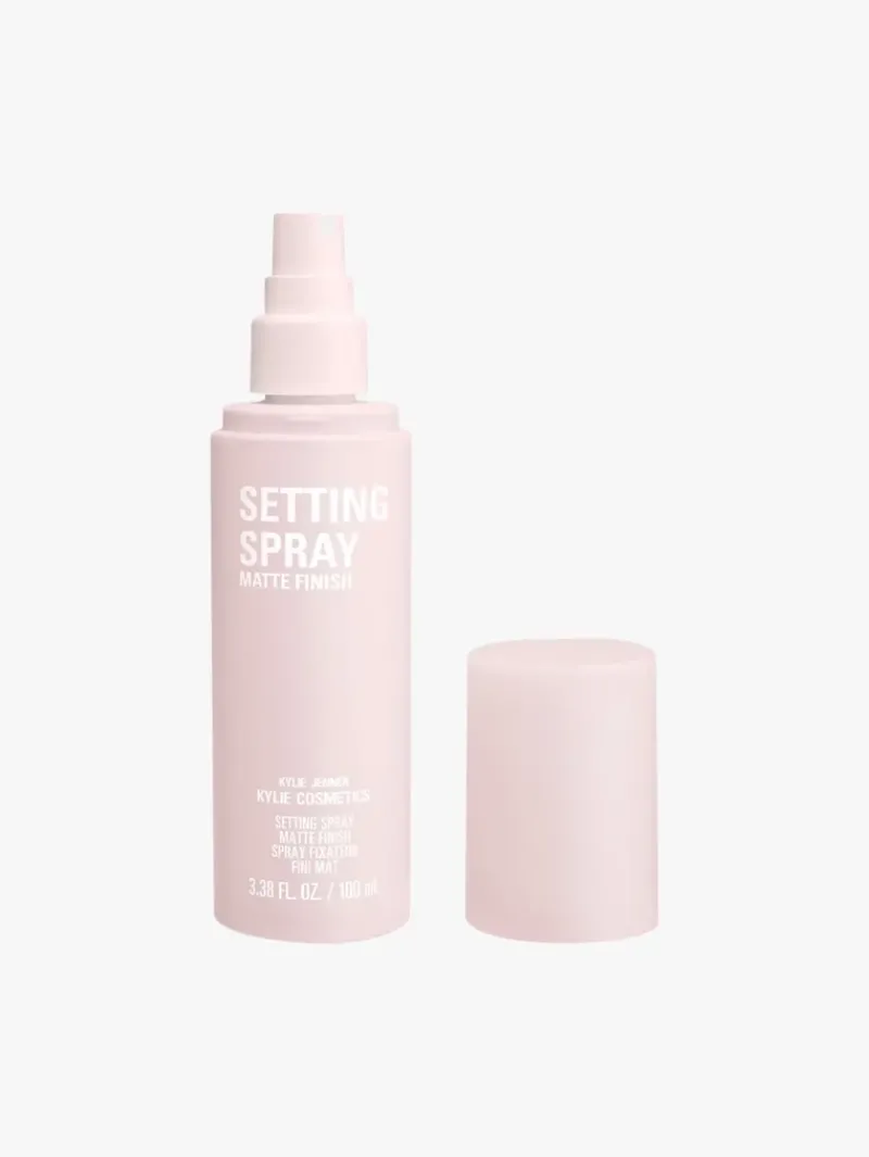 Kylie Cosmetics Setting Spray | MECCA Fashion