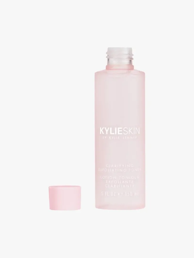 Kylie Skin Clarifying Exfoliating Toner | MECCA New