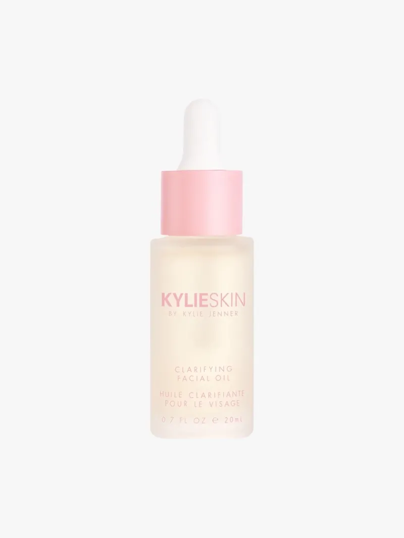 Kylie Skin Clarifying Facial Oil | MECCA Sale