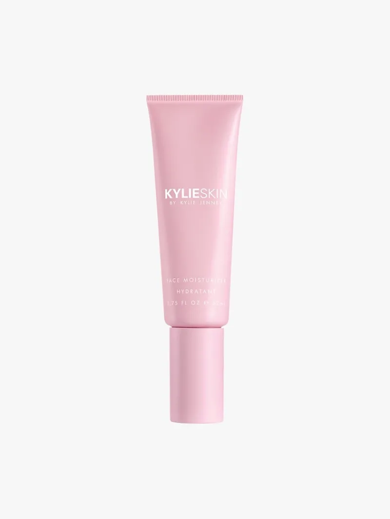 Kylie Skin Face Moisturiser | MECCA Online