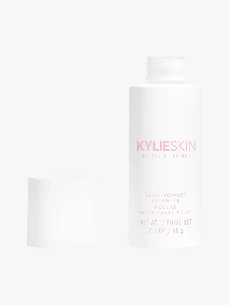 kylie_skin_glow_powder_cl_2.webp Kylie Skin Glow Powder Cleanser | MECCA Fashion