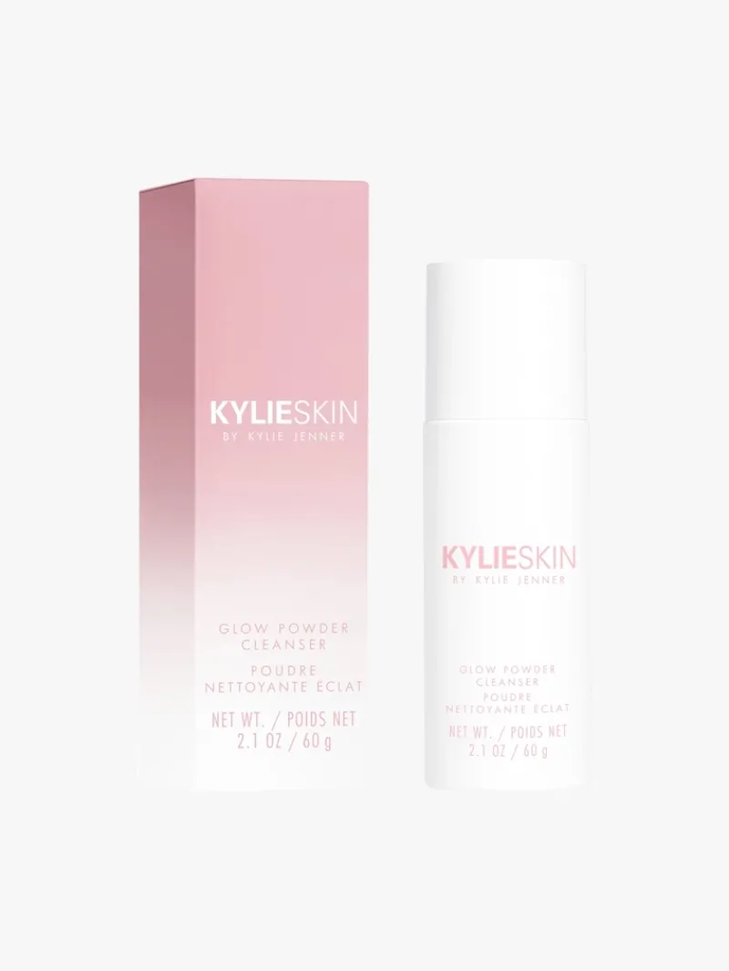 kylie_skin_glow_powder_cl_3.webp Kylie Skin Glow Powder Cleanser | MECCA Fashion
