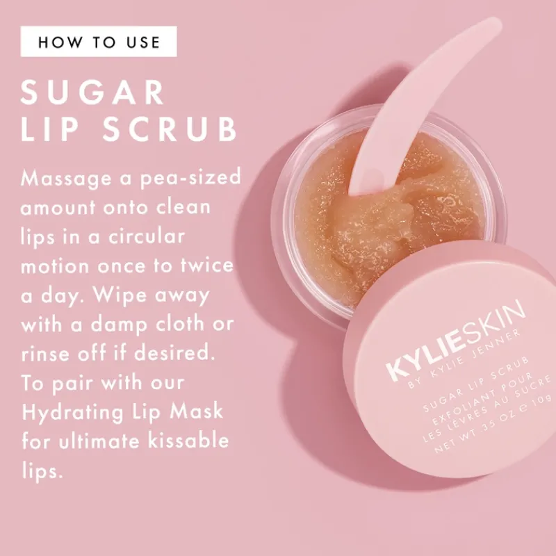 kylie_skin_lip_scrub__mec_4.webp Kylie Skin Lip Scrub | MECCA Clearance