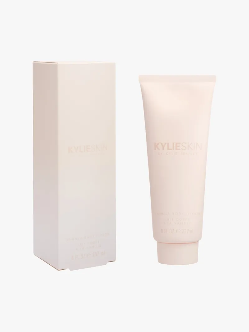 Kylie Skin Vanilla Body Lotion | MECCA Best