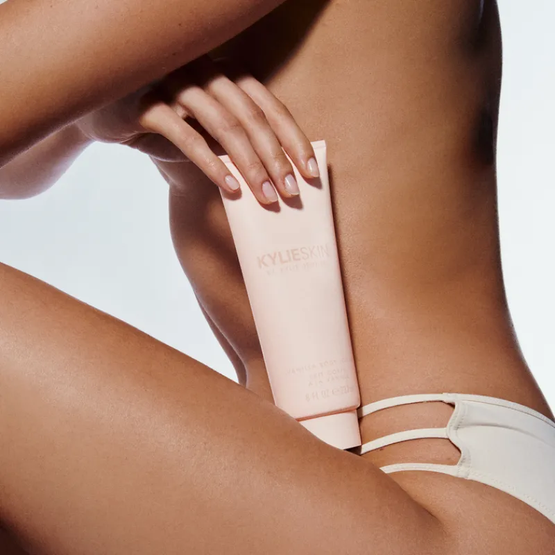 kylie_skin_vanilla_body_l_3.webp Kylie Skin Vanilla Body Lotion | MECCA Best