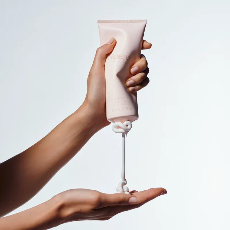 kylie_skin_vanilla_body_l_5.webp Kylie Skin Vanilla Body Lotion | MECCA Best