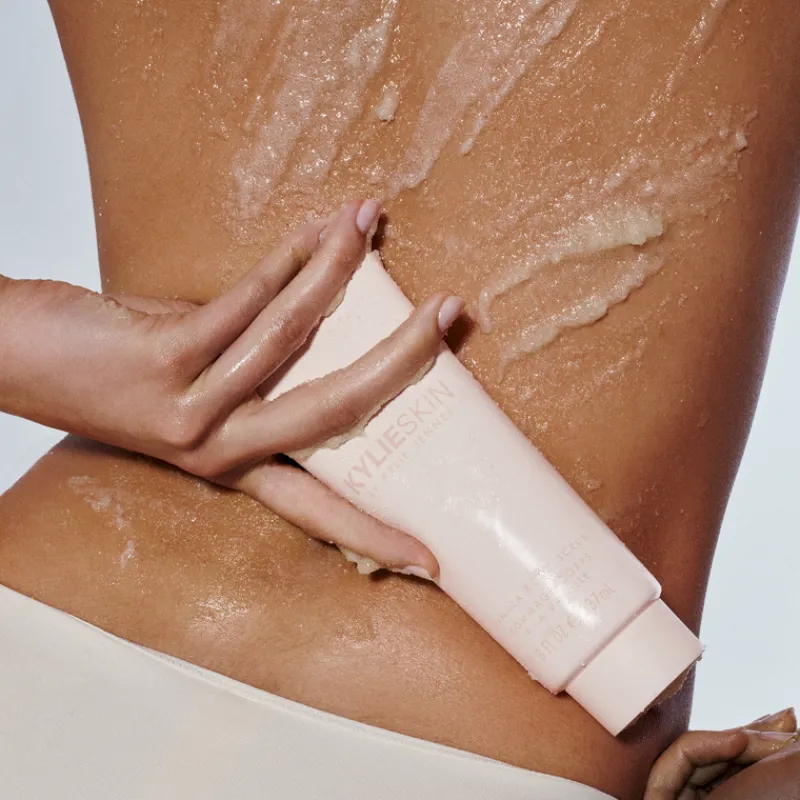 kylie_skin_vanilla_body_s_3.webp Kylie Skin Vanilla Body Scrub | MECCA New