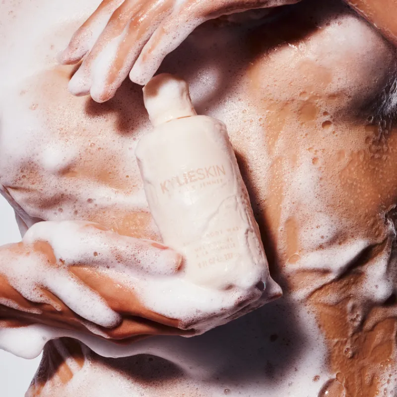 kylie_skin_vanilla_body_w_3.webp Kylie Skin Vanilla Body Wash | MECCA Clearance