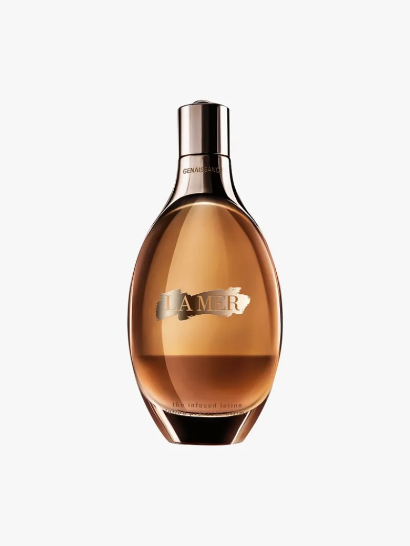 LA MER Genaissance De The Infused Lotion | MECCA Clearance
