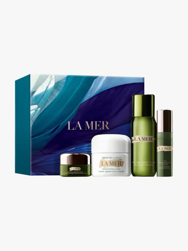 LA MER Radiant Renewal Collection | MECCA Best